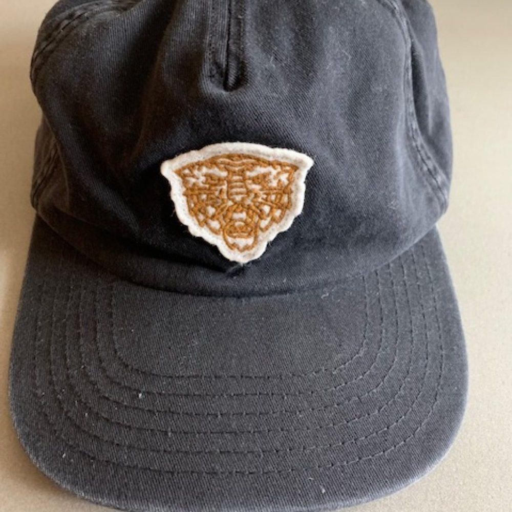 P&Co Hat - Black - One Size